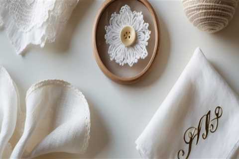 Why Artisan Keepsakes Continue to Shape Personalized Wedding Trends