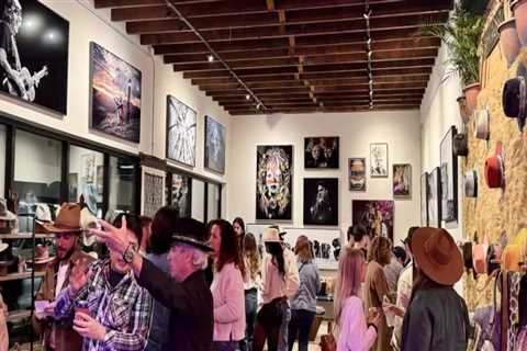 How Arts Venues in Austin Texas Handle Large Exhibit and Equipment Transfers