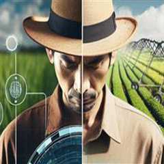The Impact of Weather on Farm Management Decisions