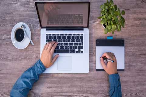 Graphic Designer in Bruxelles, Belgium: Strengthening Brands Through Digital Services